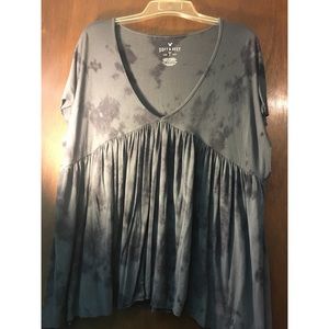 American Eagle ‘Soft and Sexy’ Top
